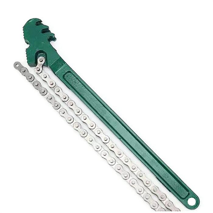 16 Inch Chain Wrench, Chain Pipe Wrench, Chain Pipe Wrench, Pipe Wrench