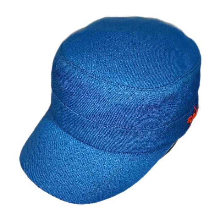 topi komando Kangol visor pendek