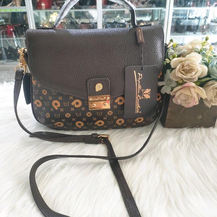 Tas wanita papillon K3443