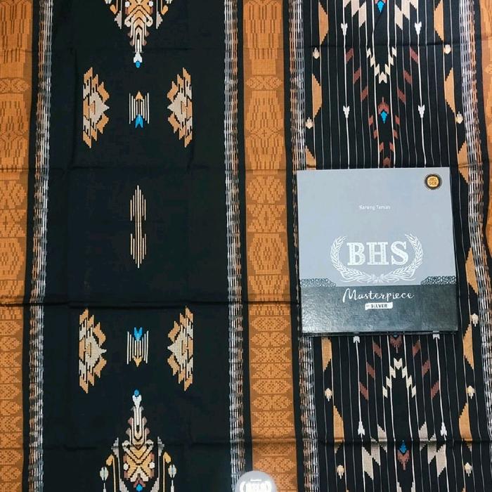 BHS MASTERPIECE SGE SILVER HITAm