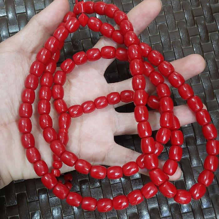 Tasbih marjan super mulus