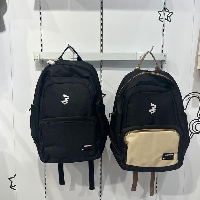 3second kids boy aksesoris tas ransel / backpak anak 010526,020526