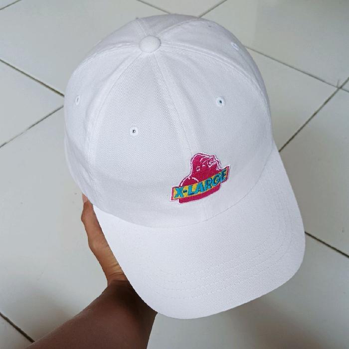 topi xlarge second,topi xlarge