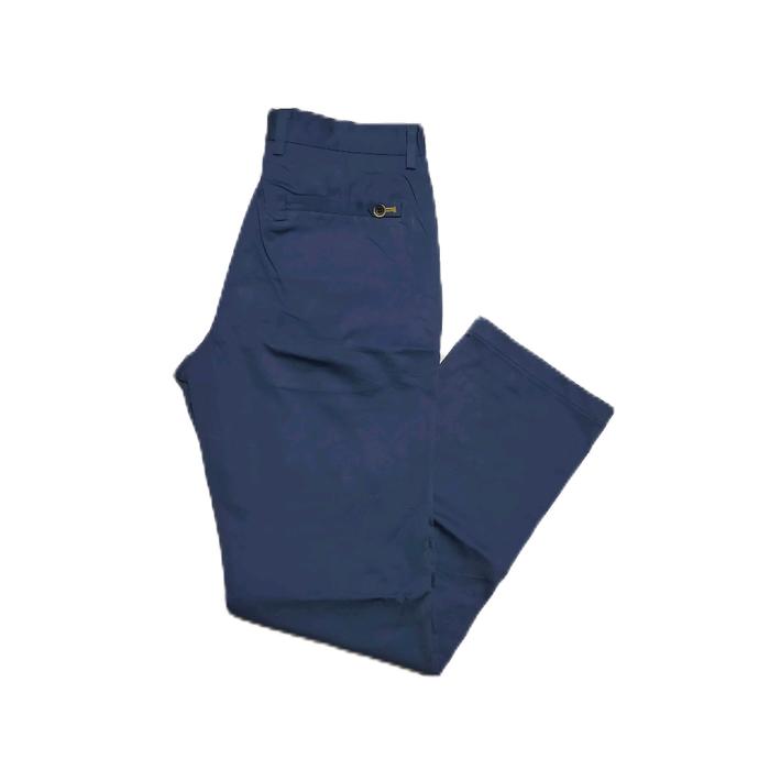 CELANA PANJANG-MIND BRIDGE-CHINO-PRIA-KATUN-SIZE:30 (378 T 6)