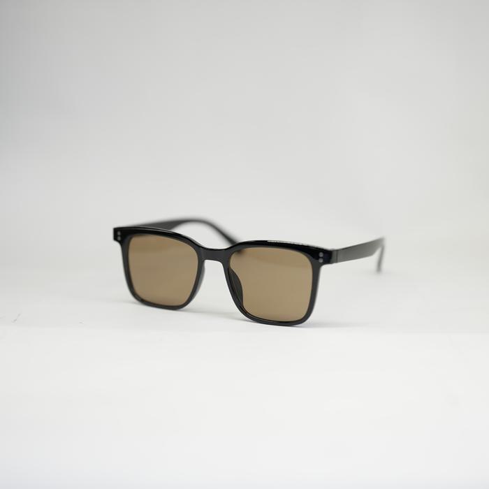 MI - 135 Kilauku Kacamata Thin Beauty Frame Premium IV
