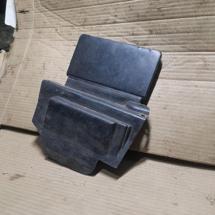 Tutup Aki Tollboox Supra X 125 Kharisma Original - Aksesori Motor