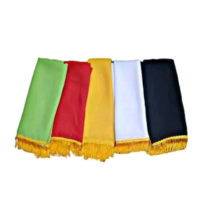 SAMPUR GANDRUNG // SELENDANG TARI GANDRUNG