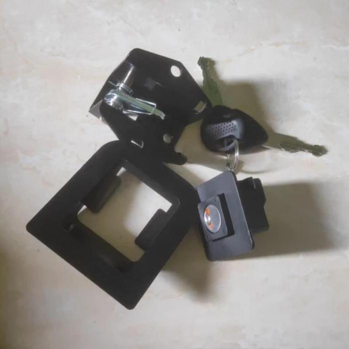 Kunci Jok Set Vespa Excel import Taiwan Rumah Kunci Jok Vespa Excel L1