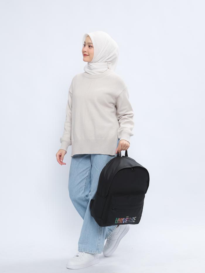 HNI Universe Tas Backpack Korea