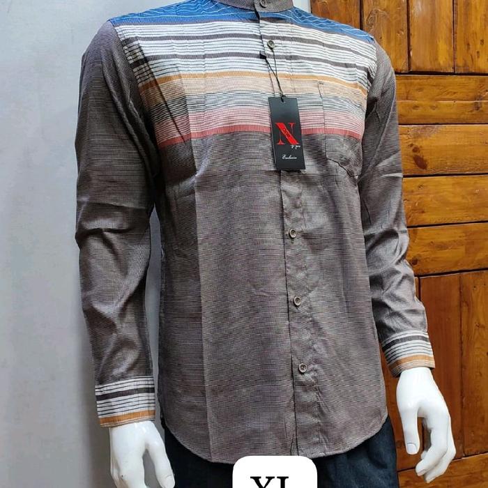 KEMKO N-ONE BATIK MODEL TERLARIS