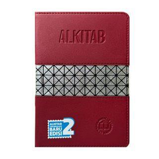 Alkitab Uk. Besar Luminos Tb2 (Tb2 064 Ti Luminos) Terlaris