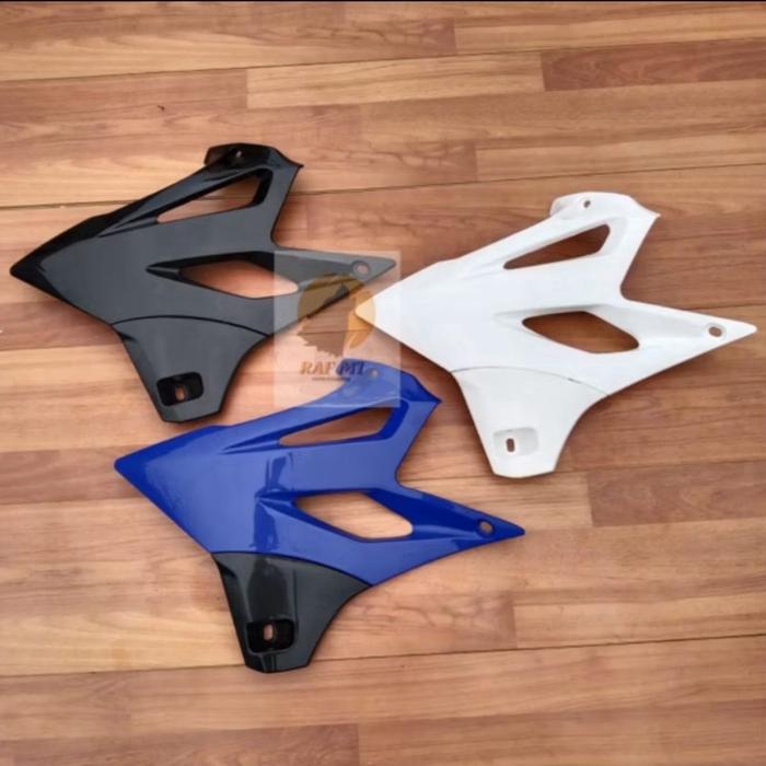 COVER BODY YZ 85 NEW 2016 SAYAP TANGKI YZ 85 COVER TANGKI YZ85 KAP DEPAN YZ 85 SAYAP DEPAN YZ 85