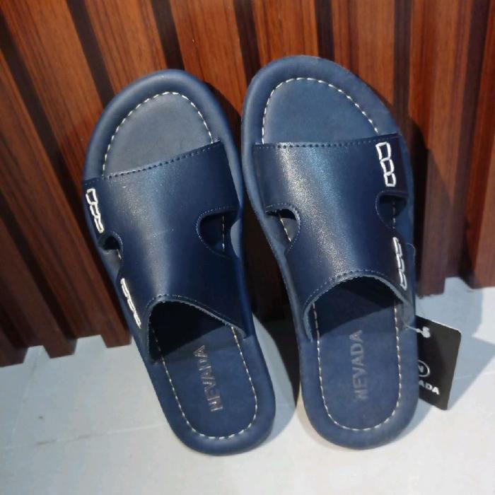 sendal Nevada Anak Laki2 selop