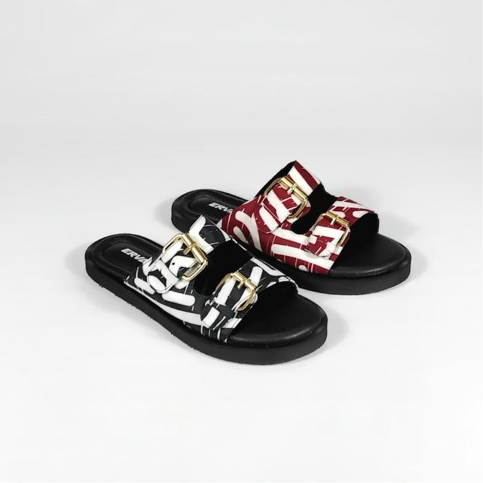 ERVAKA OFFICIAL-QUINTA SANDAL