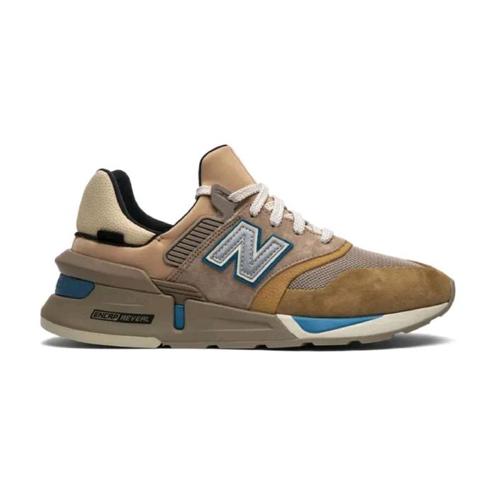 New Balance 997S Kith Nonnative