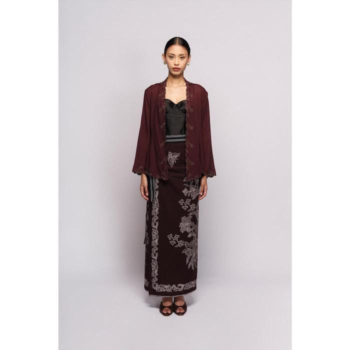 Senja Sore - Temaram Encim Skirt