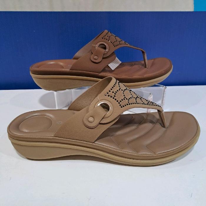 sandal jepit wanita genny