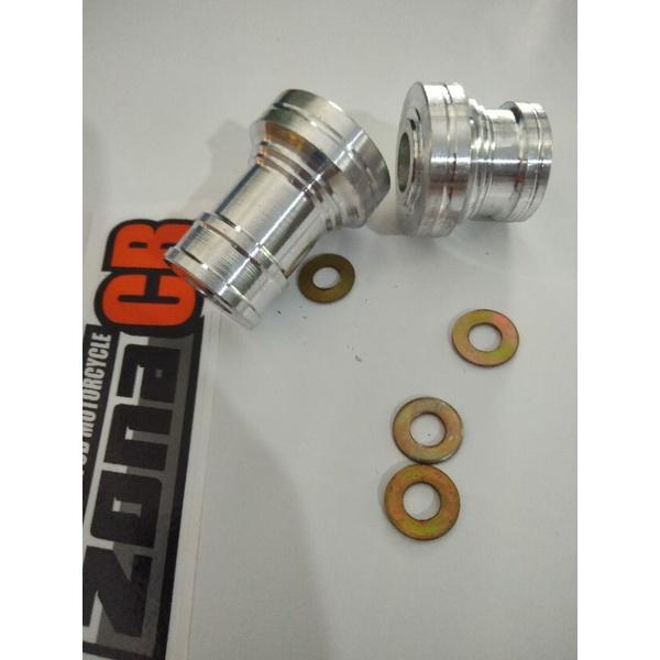boshing gearbox velg Scoopy donat ring 12 upgrade velg 14 16 dan 17 jari jari / boshing bosh bos tro