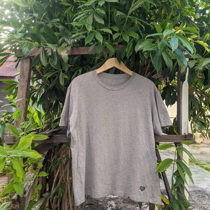 Kaos human made original preloved