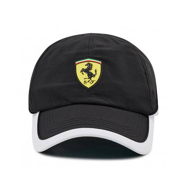 Scuderia Ferrari Baseball Cap Puma