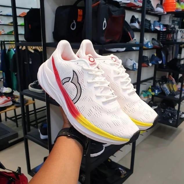 ortuseight official store Sepatu Running Ortuseight Hyperglide 3.0 Terbaru / Sepatu Running Pria Wan