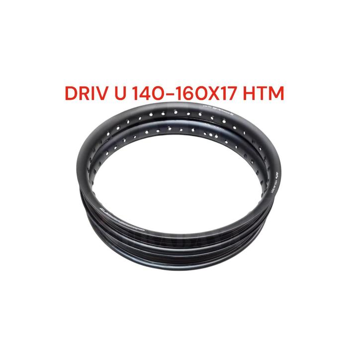 VELG DRIV U 140 17 BERWARNA