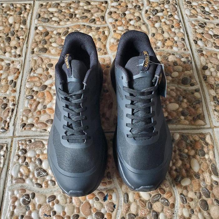Arcteryx Norvan LD 3 Goretex Vibram