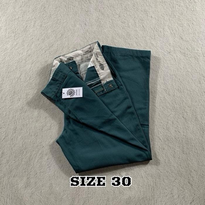 Celana Dickies 874 Original Fit size fit 30 / Dickies Double knee / Dickies 873 / Dickies Genuine / 