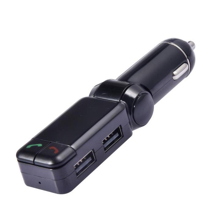 FM Transmitter Audio Adapter Wireless FM Transmitter For Cars Car