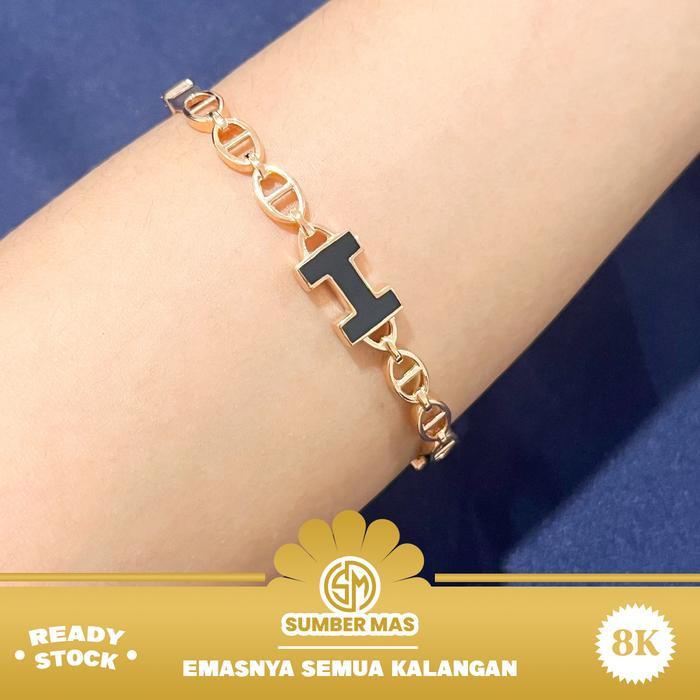 GELANG KOLONG H MEME 8K - SUMBER MAS