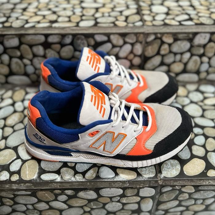 New Balance 530 Encap | Sepatu New Balance 530 | New Balance Runing | New Balance Casual | New Balan