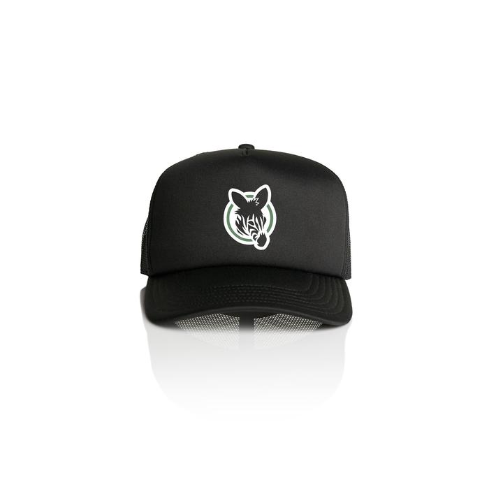 Topi Jaring / Trucker Cap Udinese Calcio