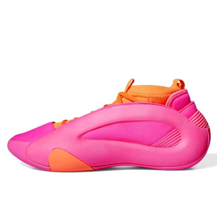 A****s Harden Volume 8 Flamingo pink Second