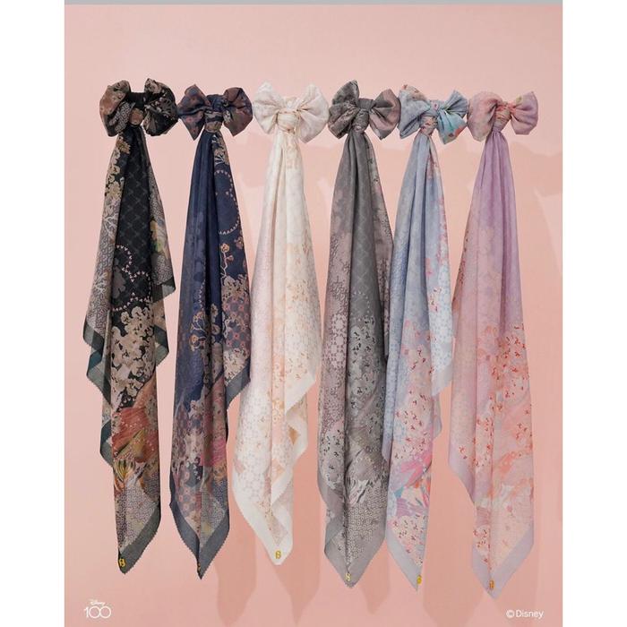 buttonscarves jubilation series !!