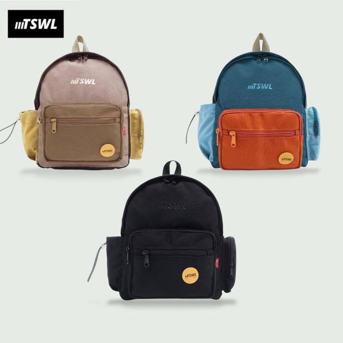 tas ransel mini sekolah cewek wanita cute kecil lucu anak sd smp perempuan aesthetic backpacks backp