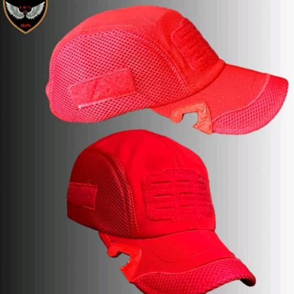 TOPI TNI PUNISHER LASER TACTICAL TNI,TOPI ORIGINAL,TOPI UNISEX