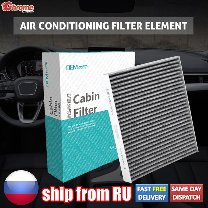 97133-C5000 Mobil Serbuk Sari Kabin AC Filter AC untuk Kia Sorento 3