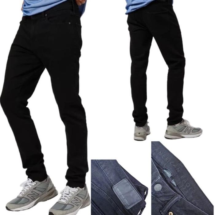 Jeans American Eagle slimfit original
