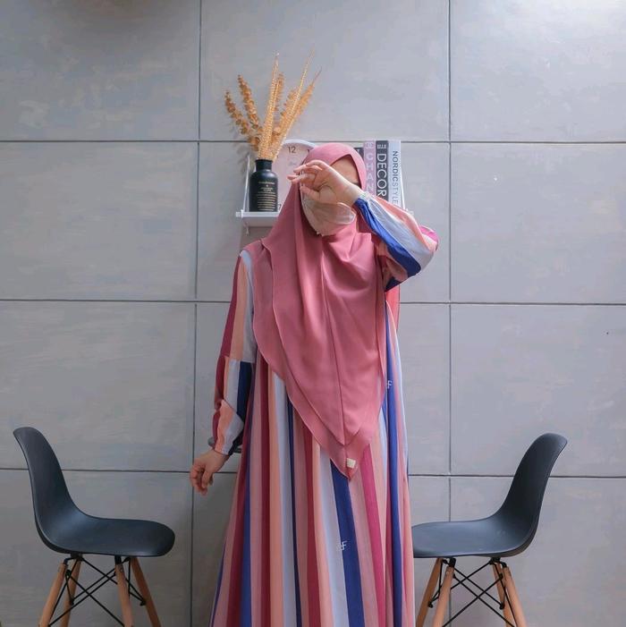 zafeetri basic  motip salur