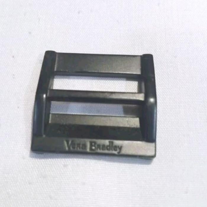 Ring Tangga Tas 2,5 cm Berbahan BESI Berkualitas