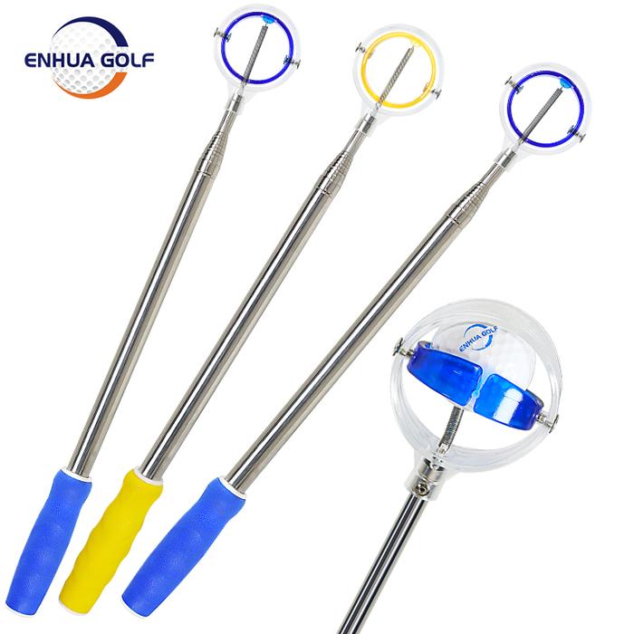 Golf Ball Retriever, Golf Ball Retriever Telescopic for