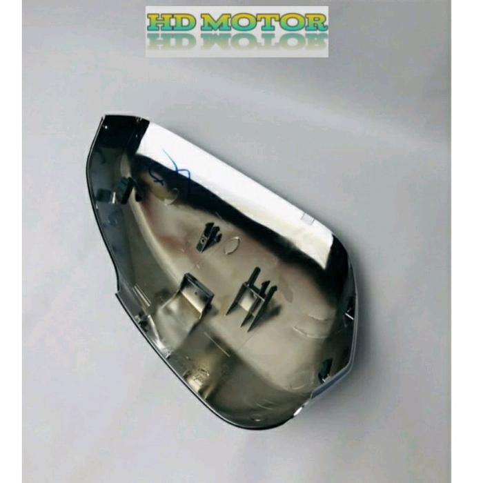 COVER SPION XPANDER COEM CHROME CROM COVER SPION XPANDER CROSS COVER O1