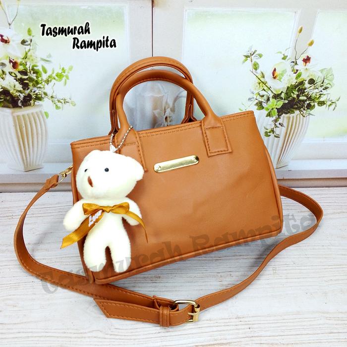 Aoera Store ( NEW HARGA GROSIR ) Tas Jinjing Wanita Terbaru /Tas  Selempang Wanita Kekinian  SLIM 00