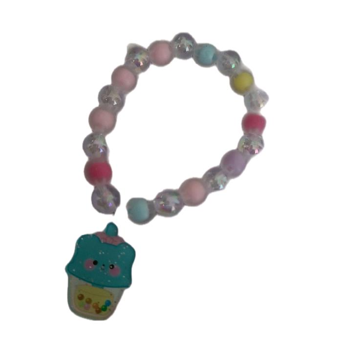 Gelang anak ,,CO pasti cuan