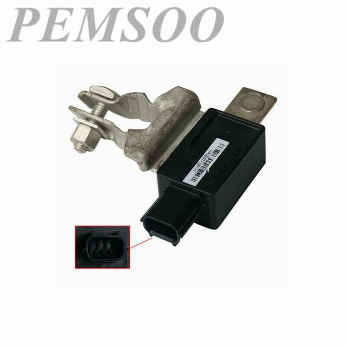 38920-T5A-A02 Battery Sensor Assembly 38920-T5A-A02 fir For 2015-2017