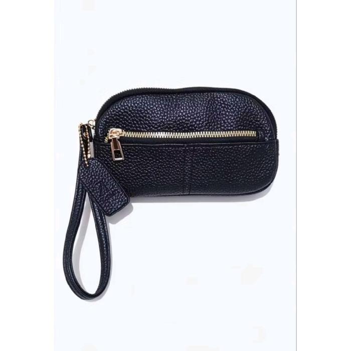 Mirzani Tas Wanita Dompet Mini kekinian korea