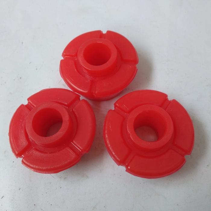Karet Shock Sok Breaker Breker Depan ATAS STRADA TRITON PAJERO SPORT