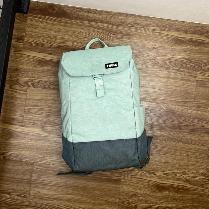 Thule litos backpack 20L blue