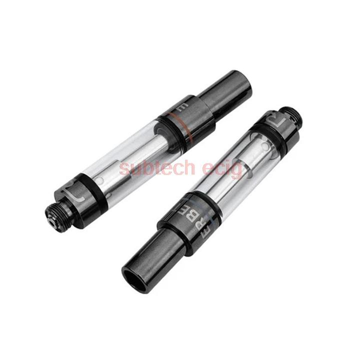 10pcs Rove Cartridges Carts 0.8ml/1.0ml Ceramic Coil Wax Atomizers No