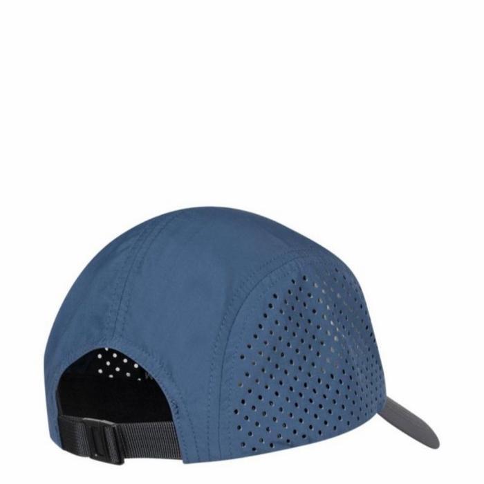 Sale Topi Eiger Corredor Cap Topi Olahraga Sepeda Cycling Roadbike